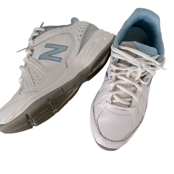 New Balance Womens 409 V3 EUC - Picture 2 of 8